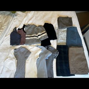 BRANDY MELVILLE BUNDLE